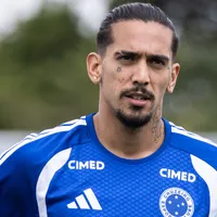 Cruzeiro pode ter retorno de Chico da Costa na final