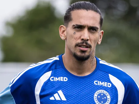 Cruzeiro pode ter retorno de Chico da Costa na final