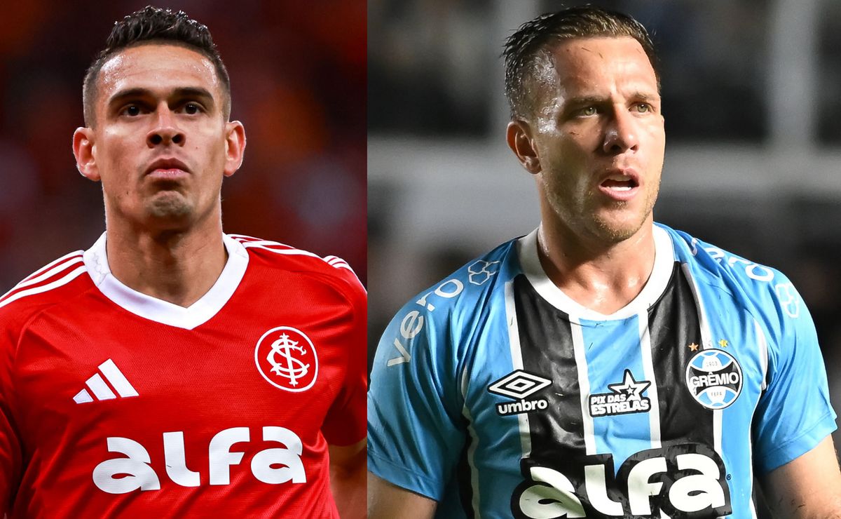 Gre-Nal: Tarólogo faz previsão para Internacional x Grêmio e ‘crava’ campeão gaúcho