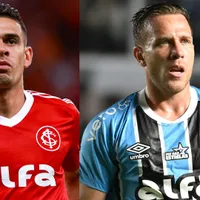 Gre-Nal: vidente indica dificuldades do Internacional contra o Grêmio