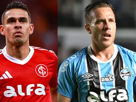 Gre-Nal: vidente indica dificuldades do Internacional contra o Grêmio