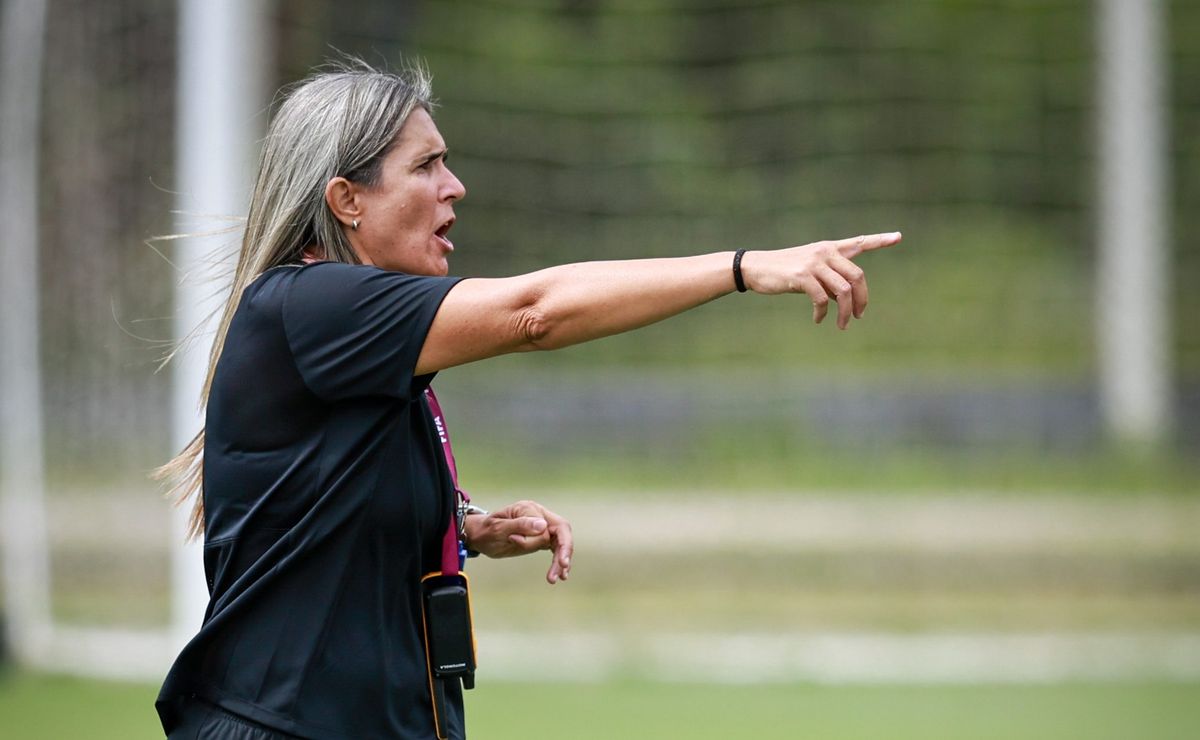 Emily Lima aparece no BID e pode estrear pelo Corinthians contra o Palmeiras