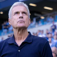 Trocas de Luís Castro não funcionam e Grêmio leva empate do Bragantino