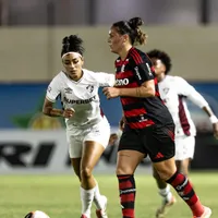 Onde assistir Fluminense x Flamengo na Copa Rio Feminina