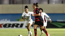 Clássico vai definir título da Copa Rio Feminina - Foto: Marina Garcia/Fluminense