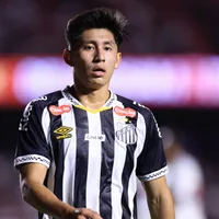 Após nova reunião, Santos evolui na renovação contratual de Miguelito