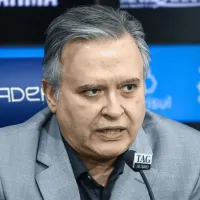 Dirigente do Grêmio ataca Inter