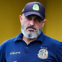 Rafael Guanaes destaca período de treinos e evolução do Mirassol