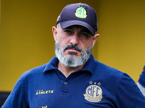 Rafael Guanaes destaca período de treinos e evolução do Mirassol