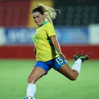 Brasil encara México em último amistoso feminino de março