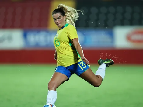 Brasil encara México em último amistoso feminino de março