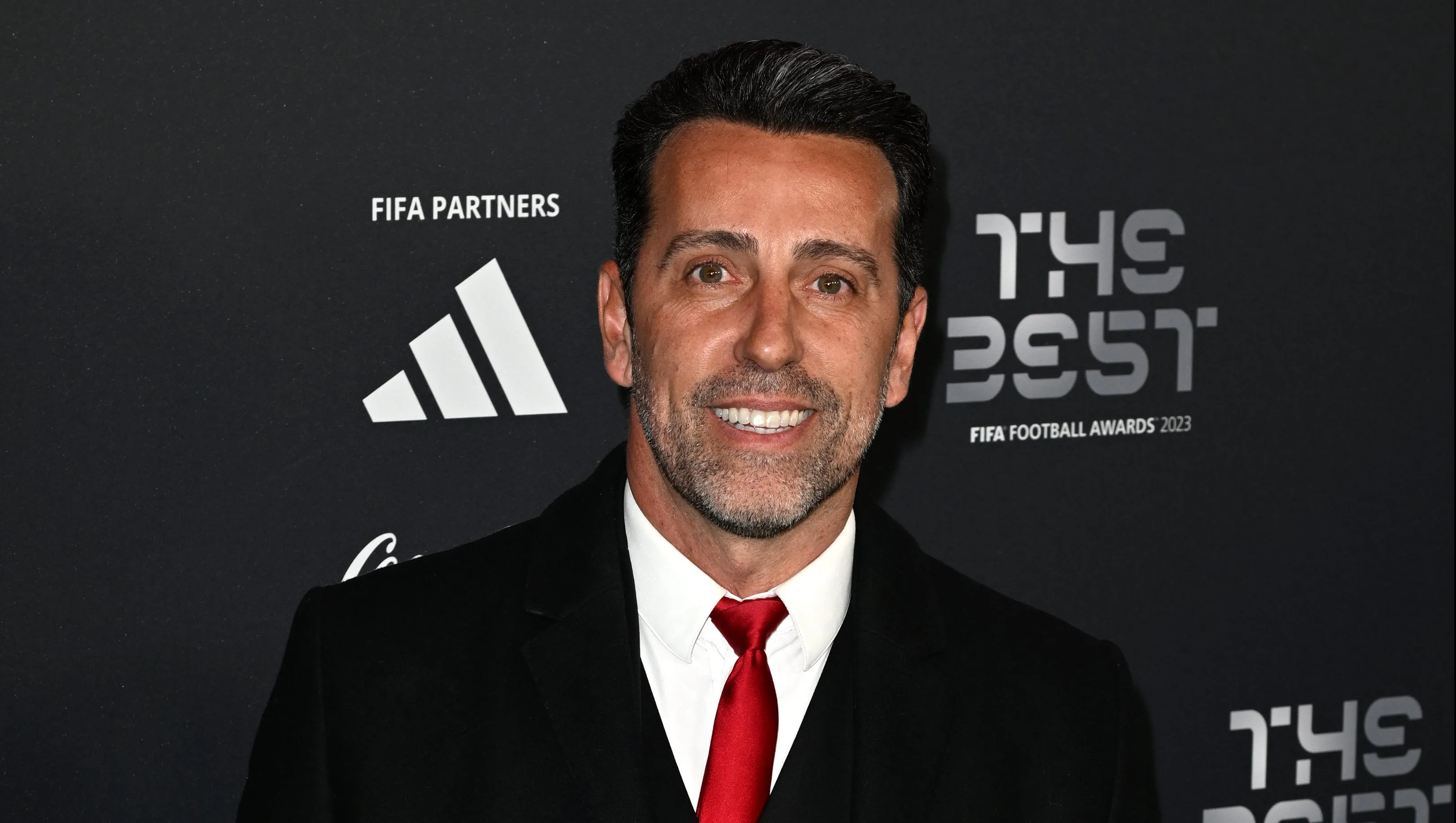Edu Gaspar teve o nome vinculado com Flamengo. Photo by Kate Green/Getty Images