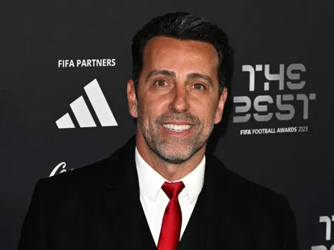 Flamengo não terá Boto e Edu Gaspar juntos nos bastidores