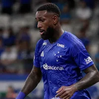 Gerson remove tatuagem antes de final do Campeonato Mineiro