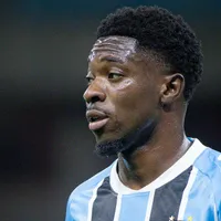 Amuzu brilha no Grêmio e chama atenção da seleção de Gana