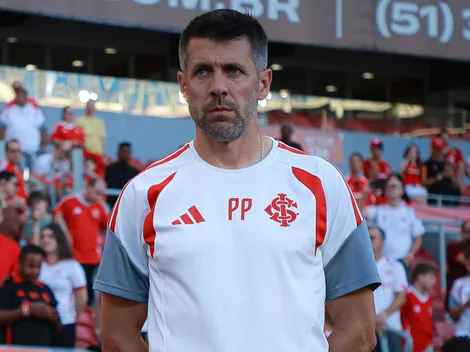 Mauricio Saraiva critica possível improviso de Pezzolano no Internacional