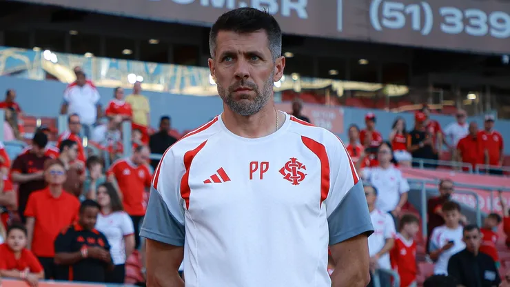 Internacional de Pezzolano precisa de virada histórica para ser bicampeão gaúcho