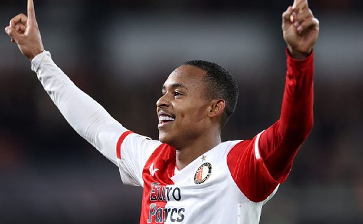 Igor Paixão mantém esperanças em disputar a Copa do Mundo pela Seleção Brasileira: “É um sonho”