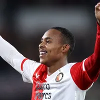 Igor Paixão mantém esperanças em disputar a Copa do Mundo