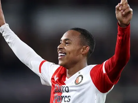 Igor Paixão mantém esperanças em disputar a Copa do Mundo