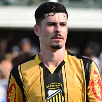 Novorizontino segue sem comunicar Palmeiras envolvendo a presença de Rômulo