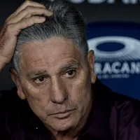 Torcida critica testes de Renato no Vasco: "Piorou a escalação"