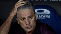 Torcida do Vasco desaprova primeiras mudanças de Renato