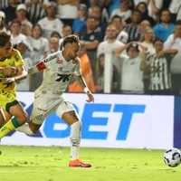 Vidente realiza previsão para Mirassol x Santos pelo Campeonato Brasileiro