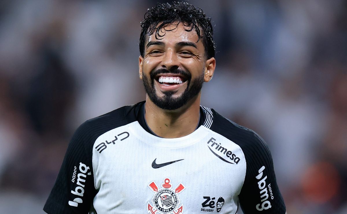 Lesão de Caio Henrique faz torcedores do Corinthians pedirem Matheus Bidu na Seleção