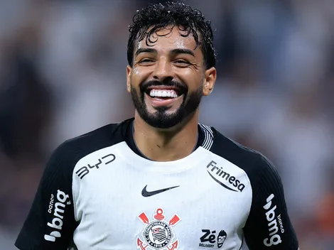 Torcedores do Corinthians pedem convocação de Matheus Bidu para Seleção