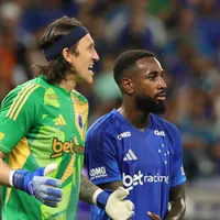 Tite define o Cruzeiro titular na final do Campeonato Mineiro