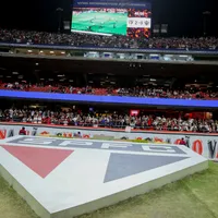 São Paulo troca fornecedora, fecha com GSH e projeta aumento de 150% na receita do Morumbis