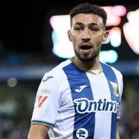 Vasco estuda contratar Munir El Haddadi, ex-Barcelona