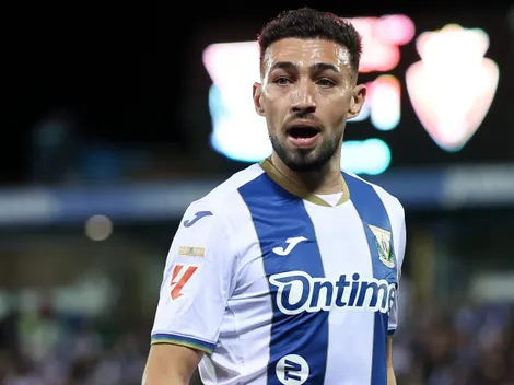 Vasco estuda contratar Munir El Haddadi, ex-Barcelona