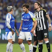 Com Lyanco de volta, confira a provável escalação do Atlético-MG na final