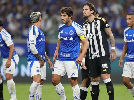 Com Lyanco de volta, confira a provável escalação do Atlético-MG na final