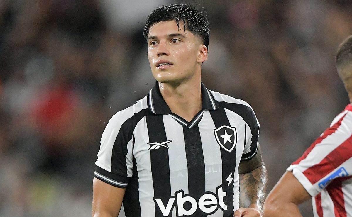 Botafogo derrota o Bangu por 3 a 1 no Estádio Nílton Santos e conquista a Taça Rio