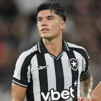 Botafogo vence Bangu-RJ e conquista Taça Rio 2026