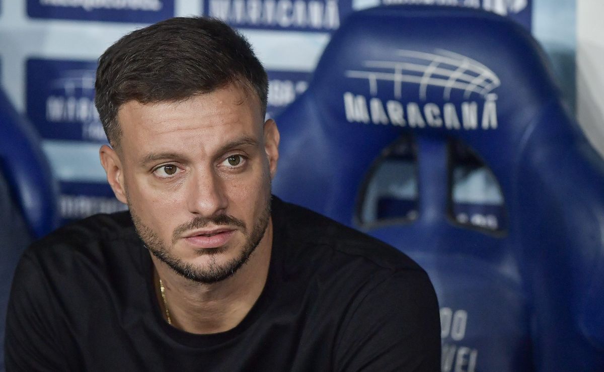 Com escalação alternativa, Martín Anselmi comanda vitória do Botafogo diante do Bangu na Taça Rio