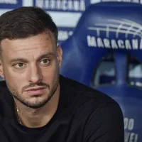 Martín Anselmi comanda vitória do Botafogo na Taça Rio