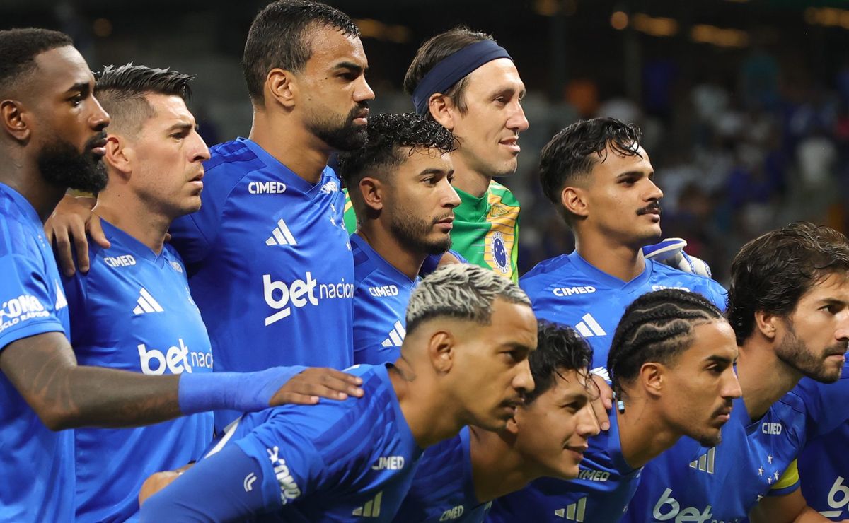 Comentaristas da Band apontam Cruzeiro como favorito na final contra o Atlético-MG no Campeonato Mineiro