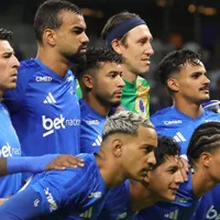 Comentaristas da Band apostam no título do Cruzeiro