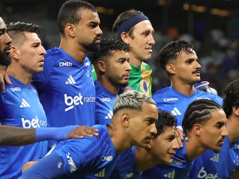 Comentaristas da Band apostam no título do Cruzeiro