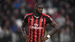 Volante não negocia um contrato com o Corinthians. Photo by Tullio M. Puglia/Getty Images