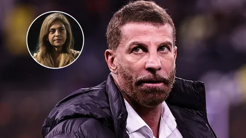 FotoxFoto: Pedrinho (Fabio Giannelli/AGIF); Leila (Ettore Chiereguini/AGIF)
