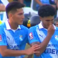 Ex-Fluminense chora após denunciar racismo em jogo no Peru