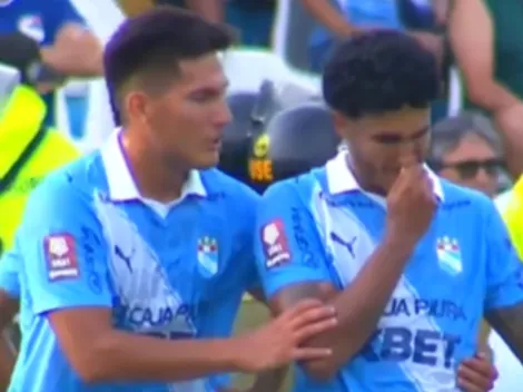 Ex-Fluminense chora após denunciar racismo em jogo no Peru