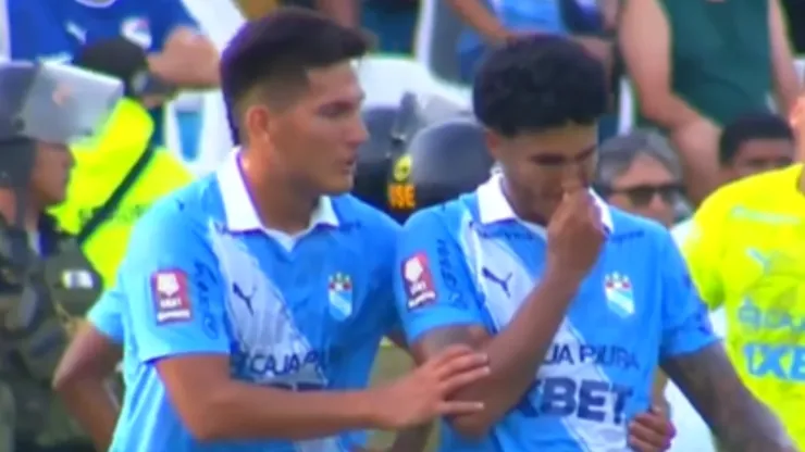 Ex-Fluminense, Cris Silva denunciou ter sido vítima de racismo em jogo no Peru. Foto: Reprodução/Liga Peruana