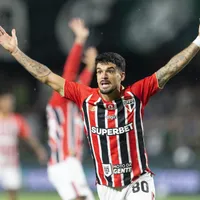 Rogerio Ceni lamenta saída de Cauly ao São Paulo: “Relutei”