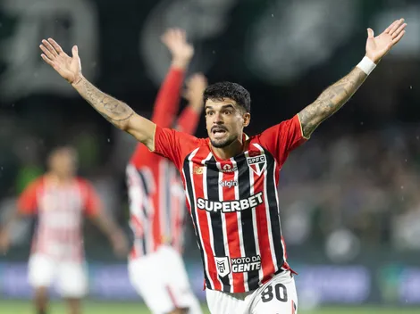 Rogerio Ceni lamenta saída de Cauly ao São Paulo: “Relutei”